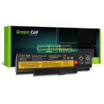 Green Cell (LE80) baterija 4400 mAh,10.8V (11.1V) 45N1758 45N1759 